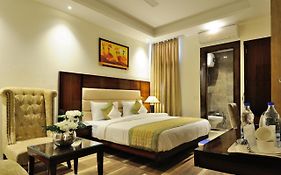New Delhi Hotel Citizen